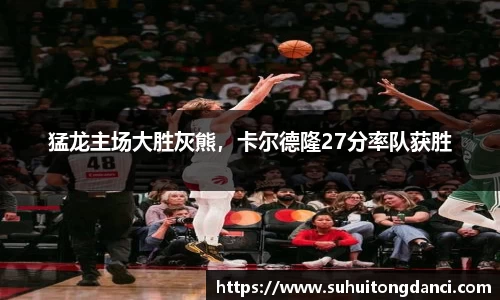 猛龙主场大胜灰熊，卡尔德隆27分率队获胜