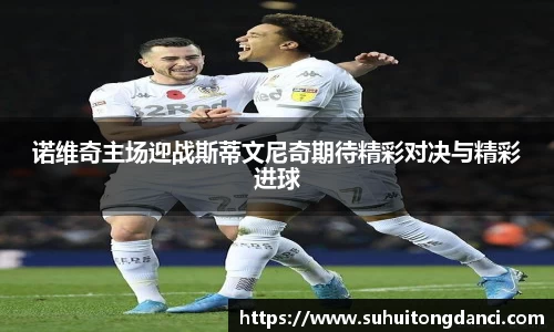诺维奇主场迎战斯蒂文尼奇期待精彩对决与精彩进球