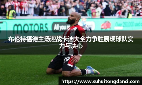 布伦特福德主场迎战卡迪夫全力争胜展现球队实力与决心