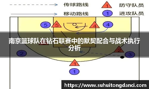 南京篮球队在钻石联赛中的默契配合与战术执行分析