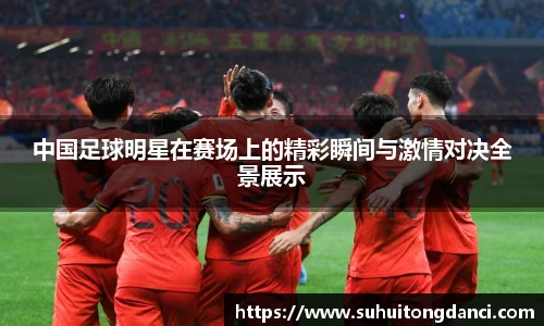 中国足球明星在赛场上的精彩瞬间与激情对决全景展示