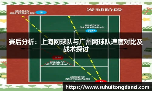 赛后分析：上海网球队与广州网球队速度对比及战术探讨